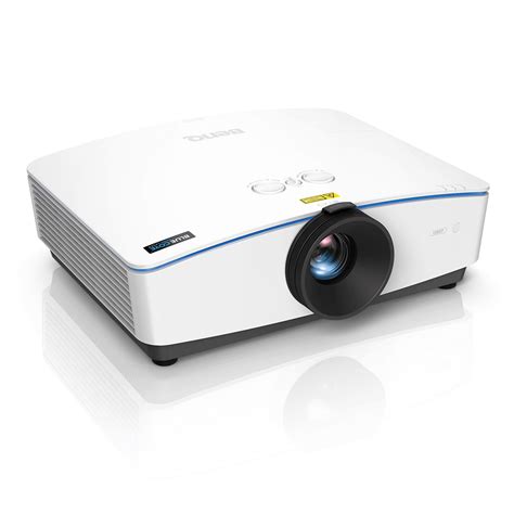 BenQ LH770: A High-Performance Projector for Exceptional Presentations